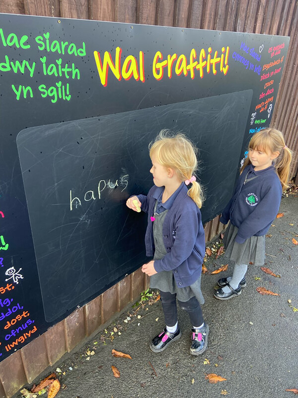 Templeton Primary School Narberth