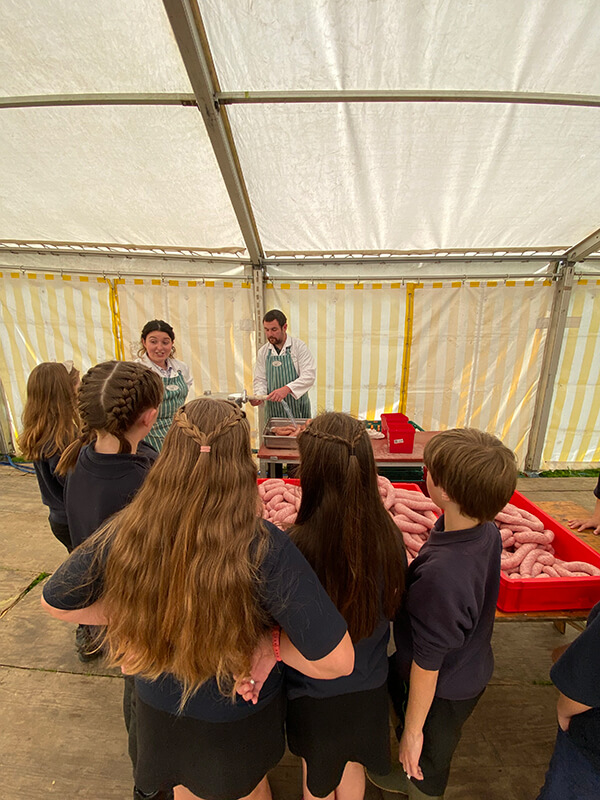 Templeton Primary School Narberth