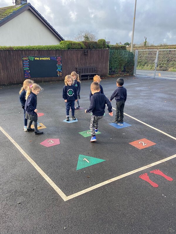 Templeton Primary School Narberth