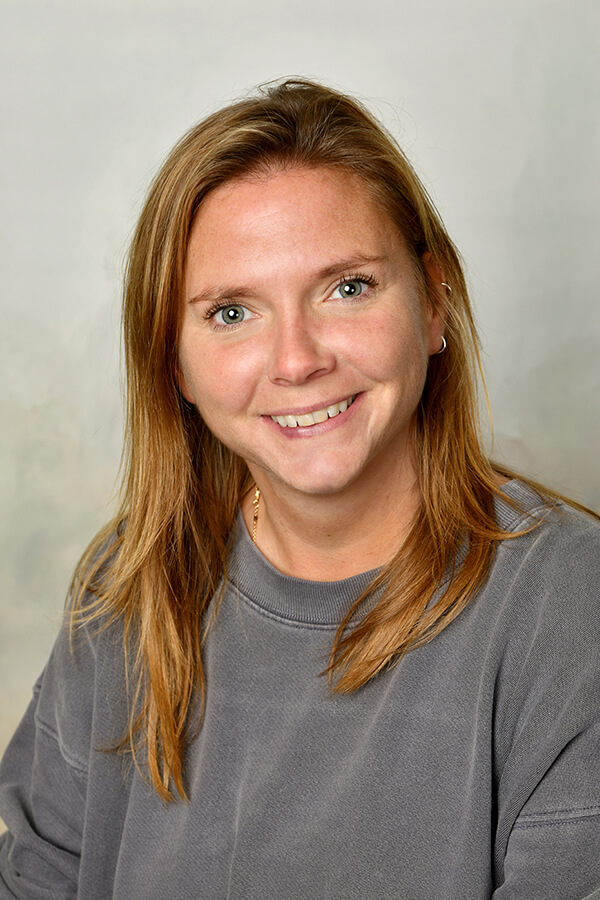 Ceri Kinsella Learning Support Assistant