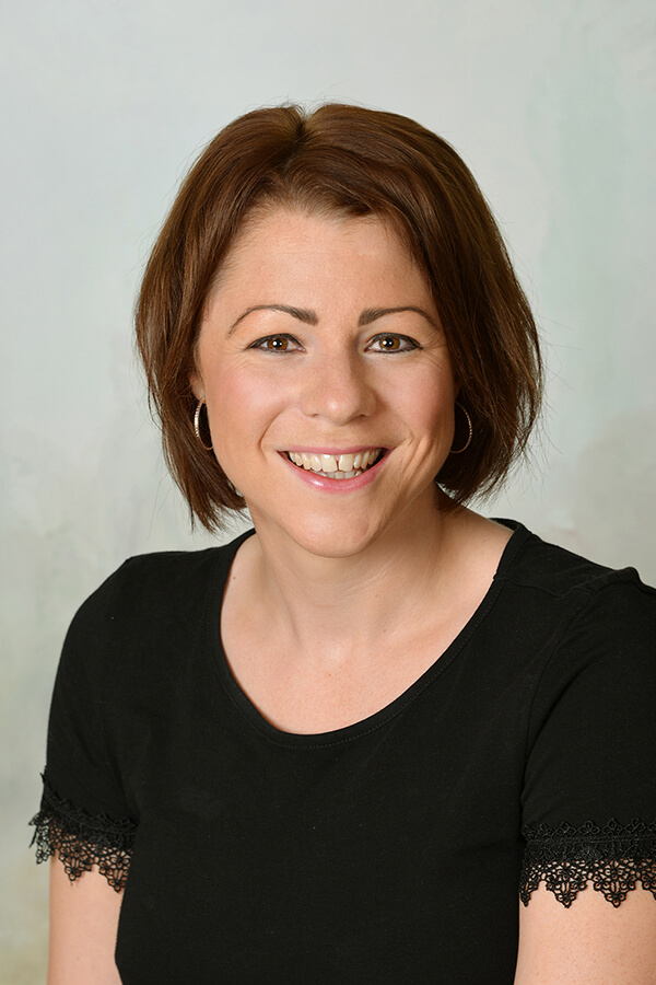 Cara Edwards Assistant Headteacher ALNCo